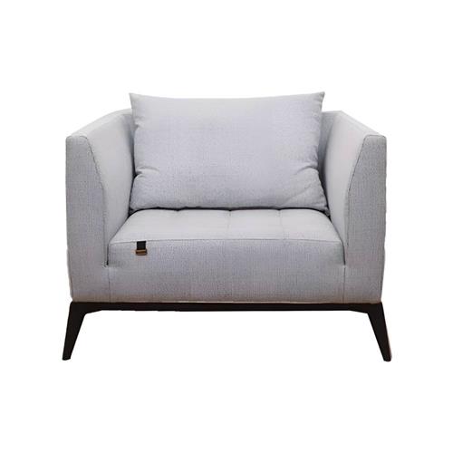 مبل نظری پاریس 1 Single Seat