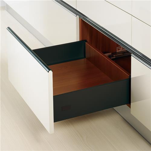 ریل بدنه دار دبل باکس اسلیم بلند فانتونی B118