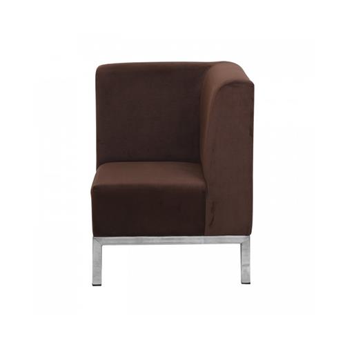 کنج مبل نظری سوفا F102-2
