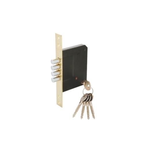 قفل کمکی چهار لول سارو AX2