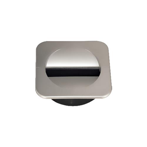 قاب داکت مربع رومیزی فانتونی T391
