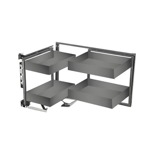 مجیک کرنر اسلیم زیر صفحه فانتونی D503