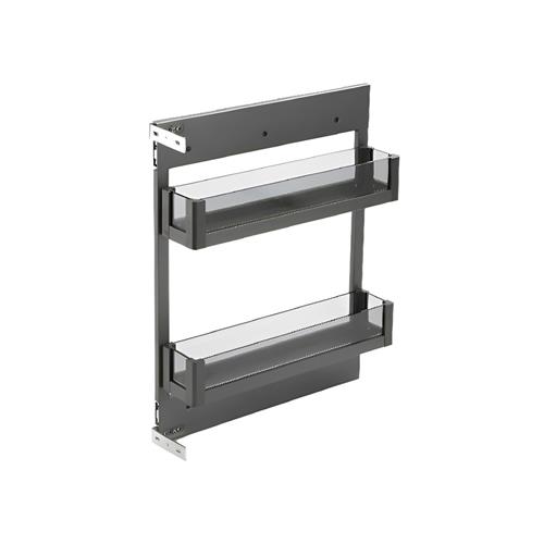 سوپر جا بطری زیر صفحه کریستال فانتونی F120 