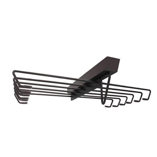جـاشلـوار سقفـی ریلـی دو طرفه سری Space ملونی 8020