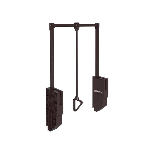 رگـال آسانسـوری سری Space ملونی 8031