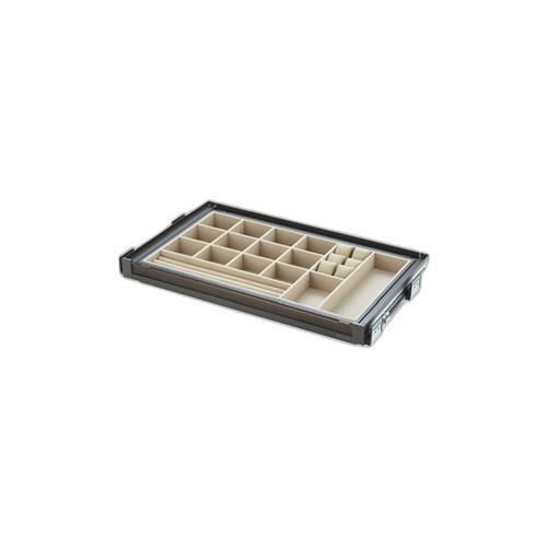 جای کمربند و کروات و زیور‌آلات یونی هوپر WS4140G