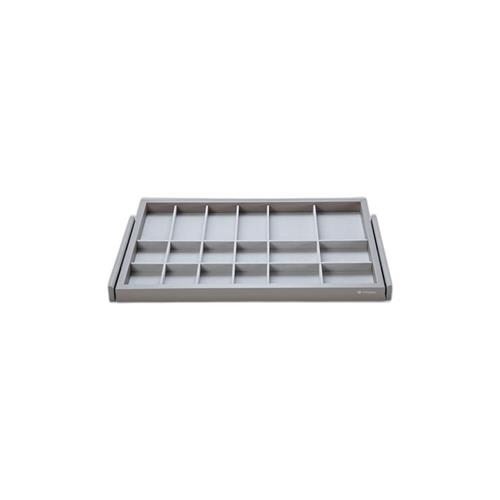 جای کمربند و کروات و زیور‌آلات ریلی یونی هوپر WS4153