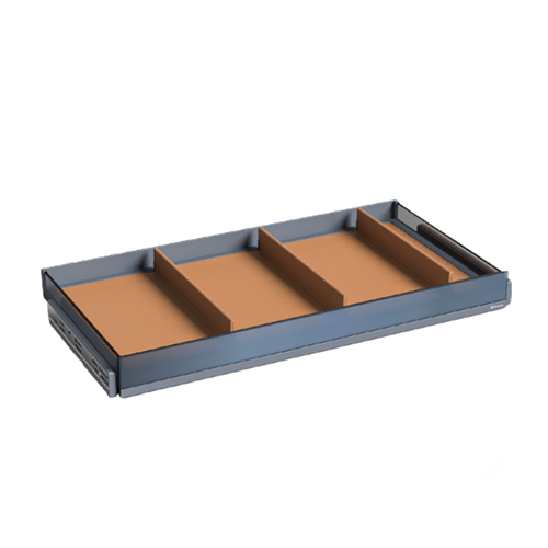 جا‌کفشی چرمی ریلی یونی هوپر WS4160.TBU