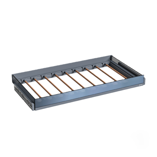 جای شلوار چرمی ریلی یونی هوپر WS4161.TBU