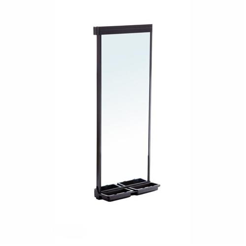 آینه ریلی کمدی یونی هوپر WS3103