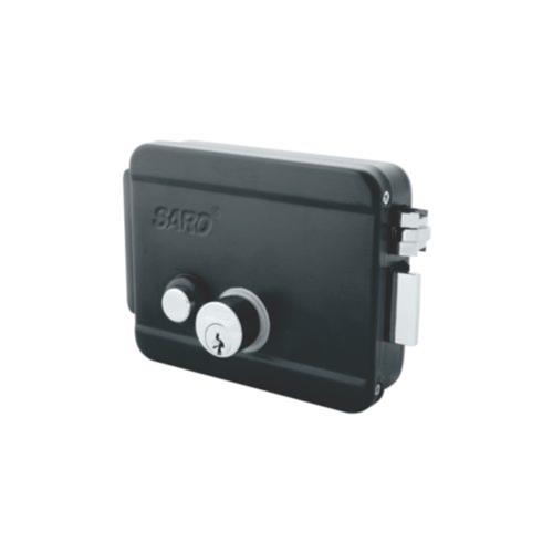 قفل حیاطی برقی سارو EL-001