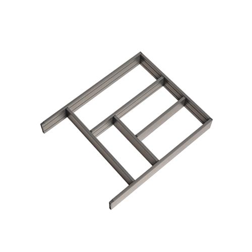 دیوایدر جای قاشق چنگال Classical ملونی 3104E-45