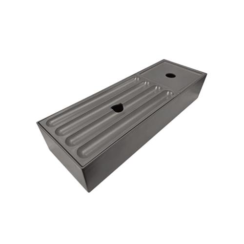 تقسیم کننده داخل کشو کابین سرویس روشوئی ملونی 3408