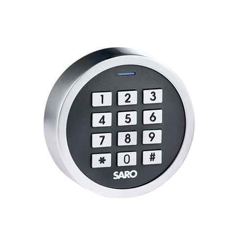 کنترل تردد صفحه کلید سارو KCW03