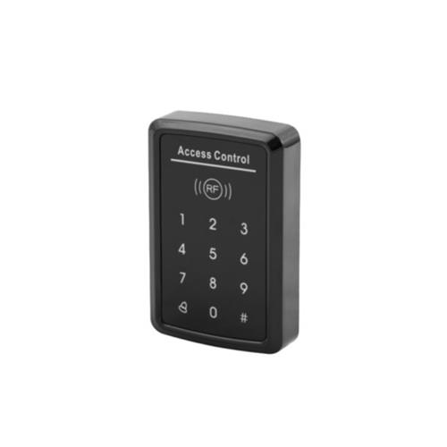 کنترل تردد صفحه کلید و کارتخوان سارو  KC01