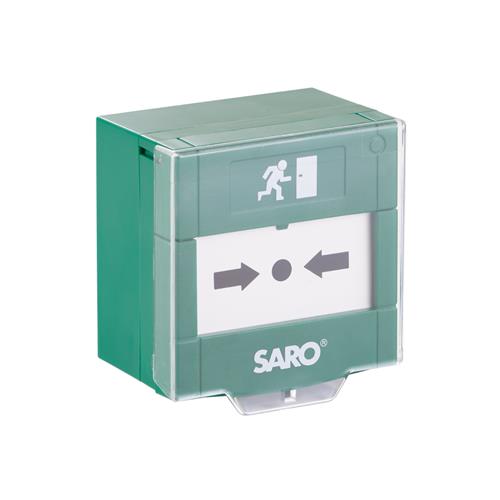 دکمه خروج سارو EMB-01