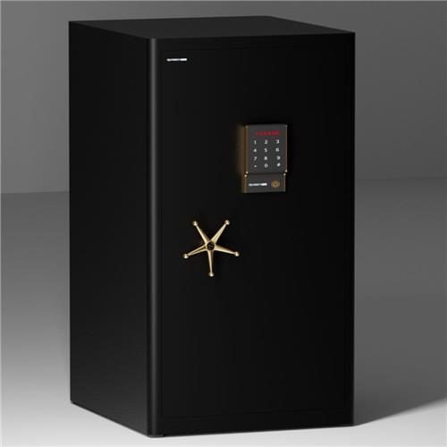 گاوصندوق تراست سیف MR1160-PLUS