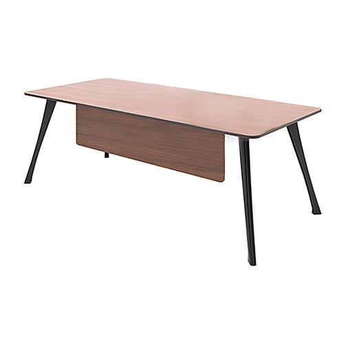 میز مدیریتی نظری استرایپ StripeWood-1