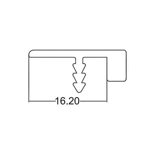 پروفیل دور درب LL فانتونی I010