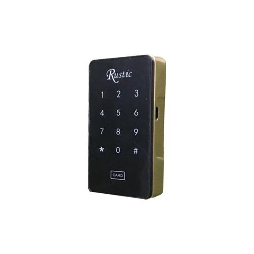 قفل استخری و باشگاهی 9020 برند روستیک