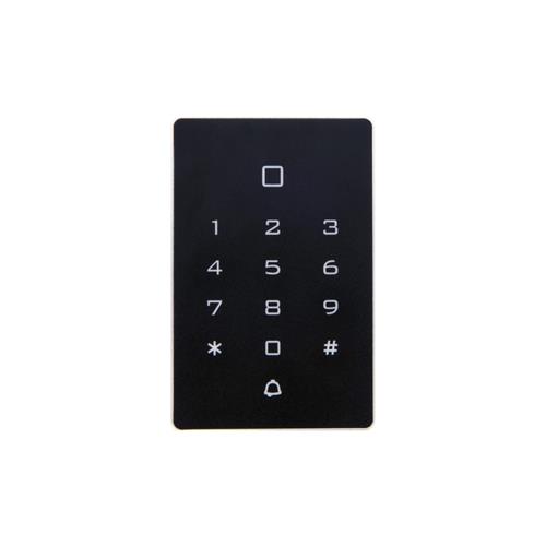 اکسس کنترل روستیک T12