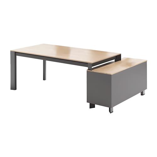 میز مدیریتی نظری دیگو Diego-2
