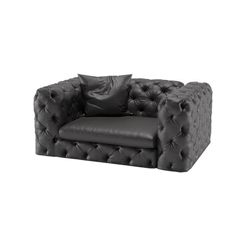مبل نظری چستر فیلد SingleSeat