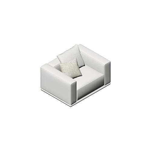 مبل نظری هوریزنته Single Seat