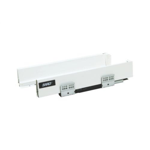 ریل تاندم باکس آرام بند سارو NB-70