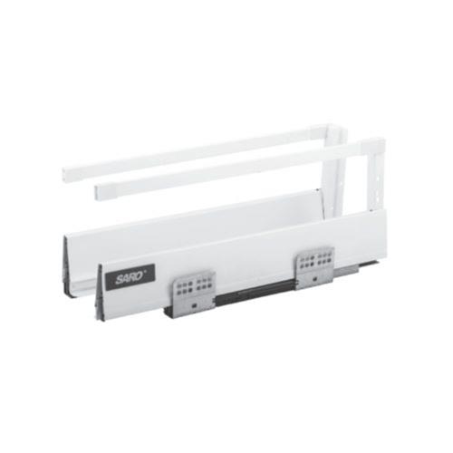 ریل تاندم باکس آرام بند سارو NB-180-GY