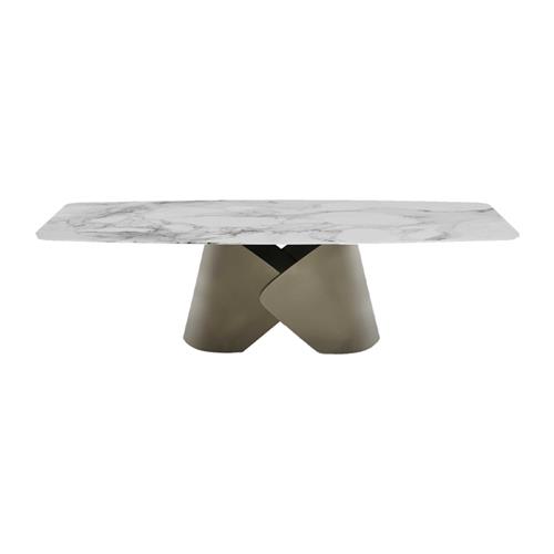 پایه میز نظری تیفانی Tiffany1
