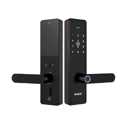دستگیره دیجیتال ایلاک +S300    