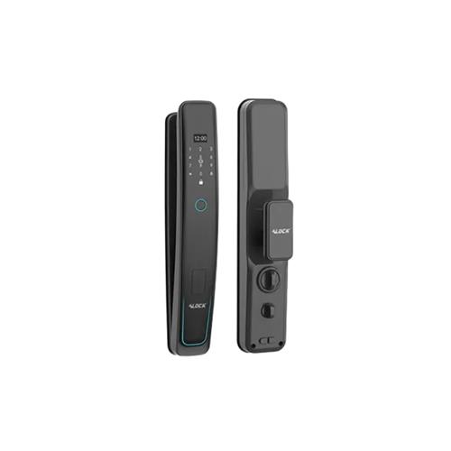 دستگیره دیجیتال ایلاک +P80  