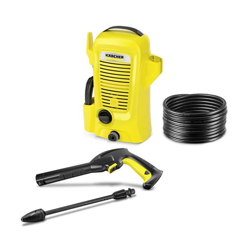 کارواش فشار قوی کارچر K2 Universal Edition