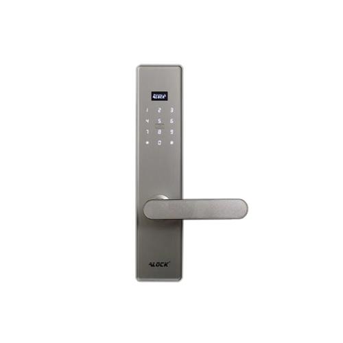 دستگیره دیجیتال ایلاک +N118P  