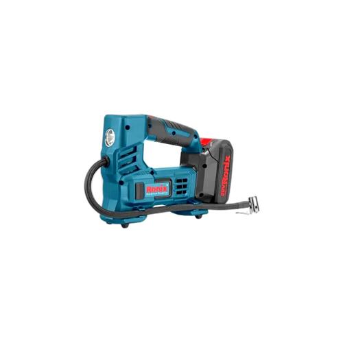 مینی کمپرسور شارژی رونیکس 8605