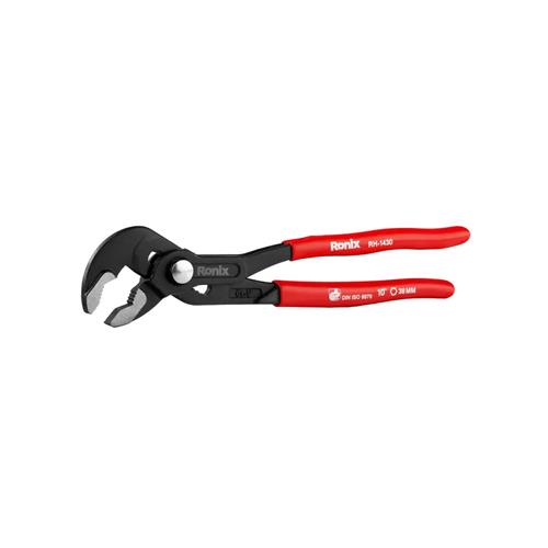 انبر کلاغی 10 اینچ رونیکس RH-1430