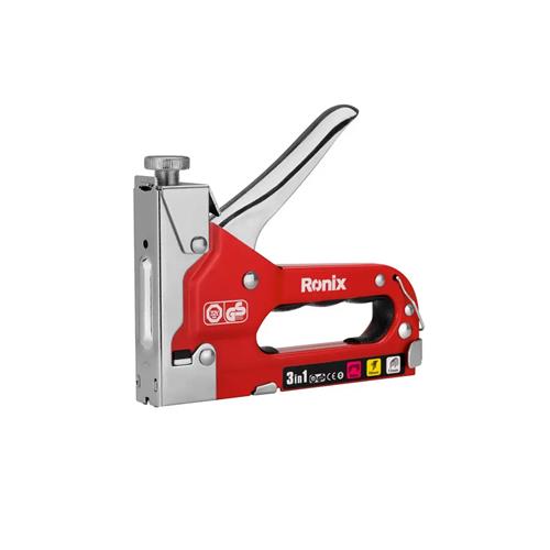 منگنه کوب دستی رونیکس RH-4804