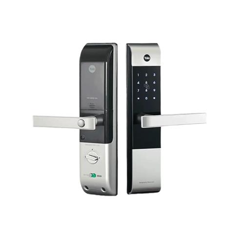 دستگیره دیجیتال یال YDM3109