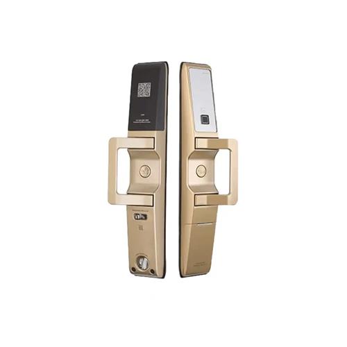 دستگیره دیجیتال یال VULCAN-FR
