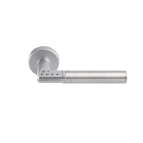 دستگیره دیجیتال یال Code Handle