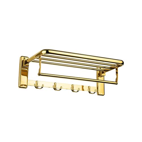 شلف و جالباسی دیواری S6680/50GO برند اسمارت