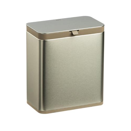 سطل کابینتی E9008MMT-BR-7L برند اکو