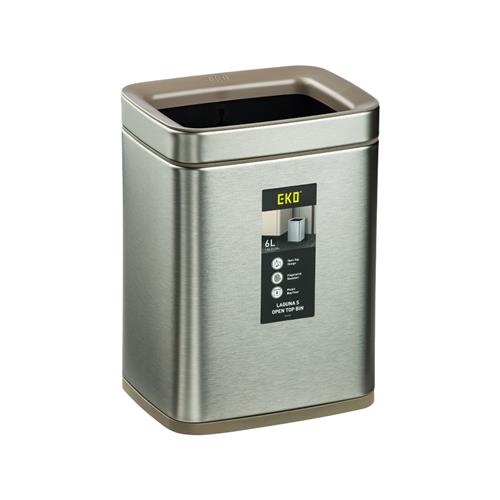 سطل لاگونا E9082MMT-6L برند اکو