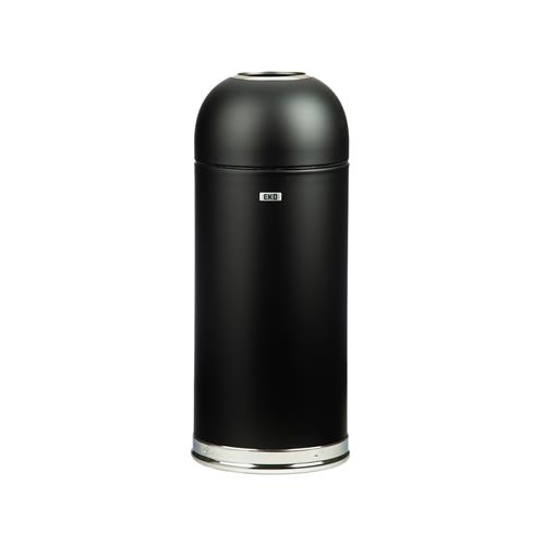 سطل گرد محیطی E9639P-BL-30L برند اکو