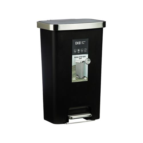 سطل هانا E6266-BL-45L برند اکو