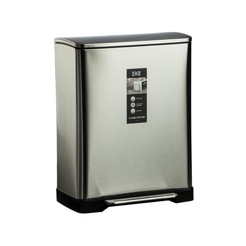 سطل کیوب E9268MT-50L برند اکو