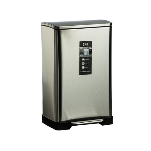 سطل کیوب E9268MT-40L برند اکو