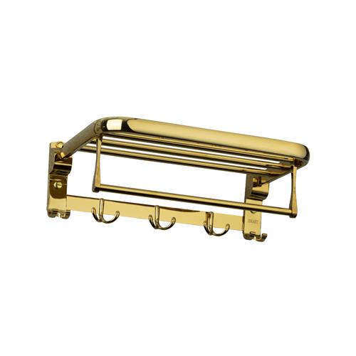 شلف و جالباسی دیواری S6620/40GO برند اسمارت