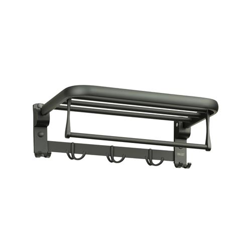 شلف و جالباسی دیواری S6620/40BL برند اسمارت